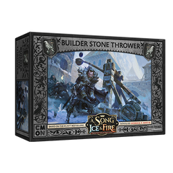 A Song of Ice & Fire: Night's Watch Stone Thrower Crew Expansion (ONLINE ORDER ONLY)