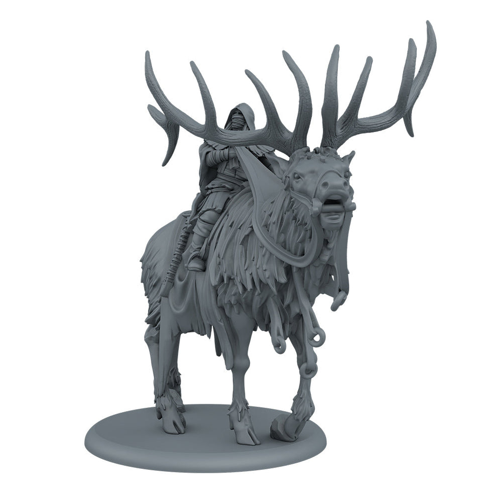 Song of Ice & Fire: Night's Watch Heroes 2 (ONLINE ORDER ONLY)