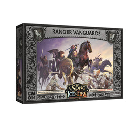 Song of Ice & Fire: Night's Watch Ranger Vanguard (ONLINE ORDER ONLY)