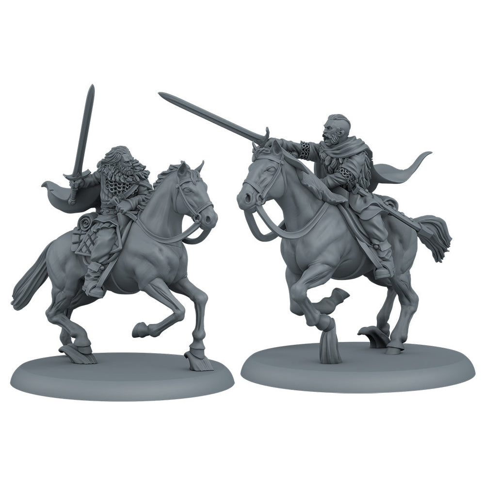 Song of Ice & Fire: Night's Watch Ranger Vanguard (ONLINE ORDER ONLY)