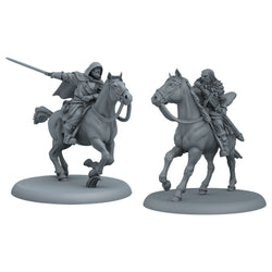 Song of Ice & Fire: Night's Watch Ranger Vanguard (ONLINE ORDER ONLY)