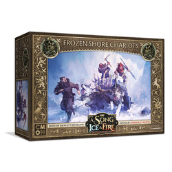 A Song of Ice & Fire: Frozen Shore Chariots (ONLINE ORDER ONLY)