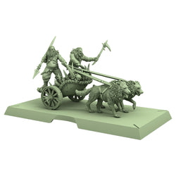 A Song of Ice & Fire: Frozen Shore Chariots (ONLINE ORDER ONLY)