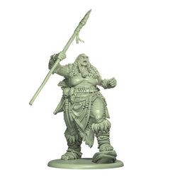 A Song of Ice & Fire: Free Folk Giant Spear Throwers Expansion (ONLINE ORDER ONLY)