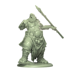 A Song of Ice & Fire: Free Folk Giant Spear Throwers Expansion (ONLINE ORDER ONLY)