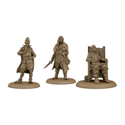 A Song of Ice & Fire: Neutral Heroes Box #2 Expansion (ONLINE ORDER ONLY)