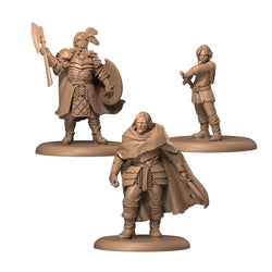 A Song of Ice & Fire: Neutral Heroes Box #3 Expansion (ONLINE ORDER ONLY)