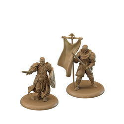 A Song of Ice & Fire: Golden Company Swordsmen (ONLINE ORDER ONLY)