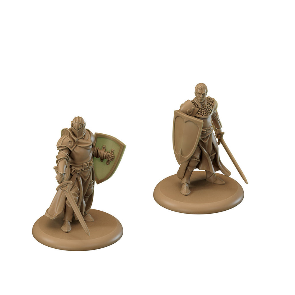 A Song of Ice & Fire: Golden Company Swordsmen (ONLINE ORDER ONLY)