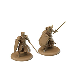 A Song of Ice & Fire: Golden Company Swordsmen (ONLINE ORDER ONLY)