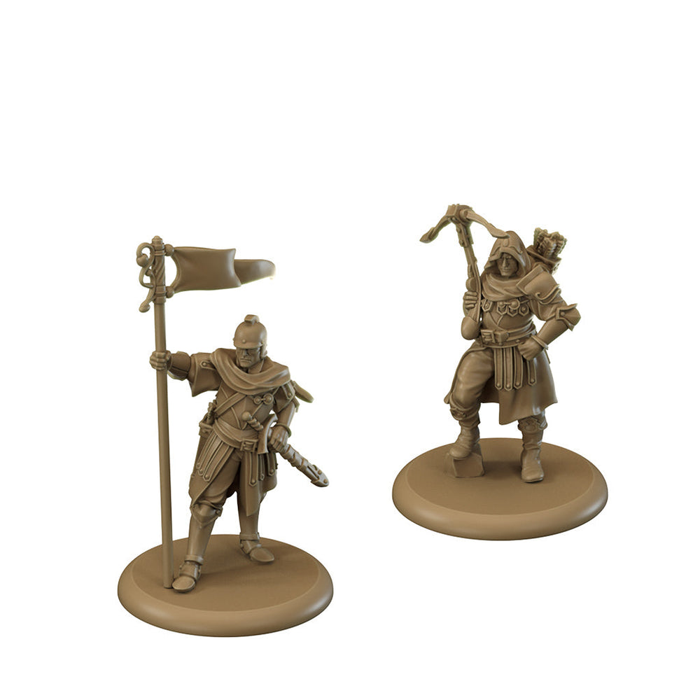 A Song of Ice & Fire: Golden Company Crossbowmen (ONLINE ORDER ONLY)