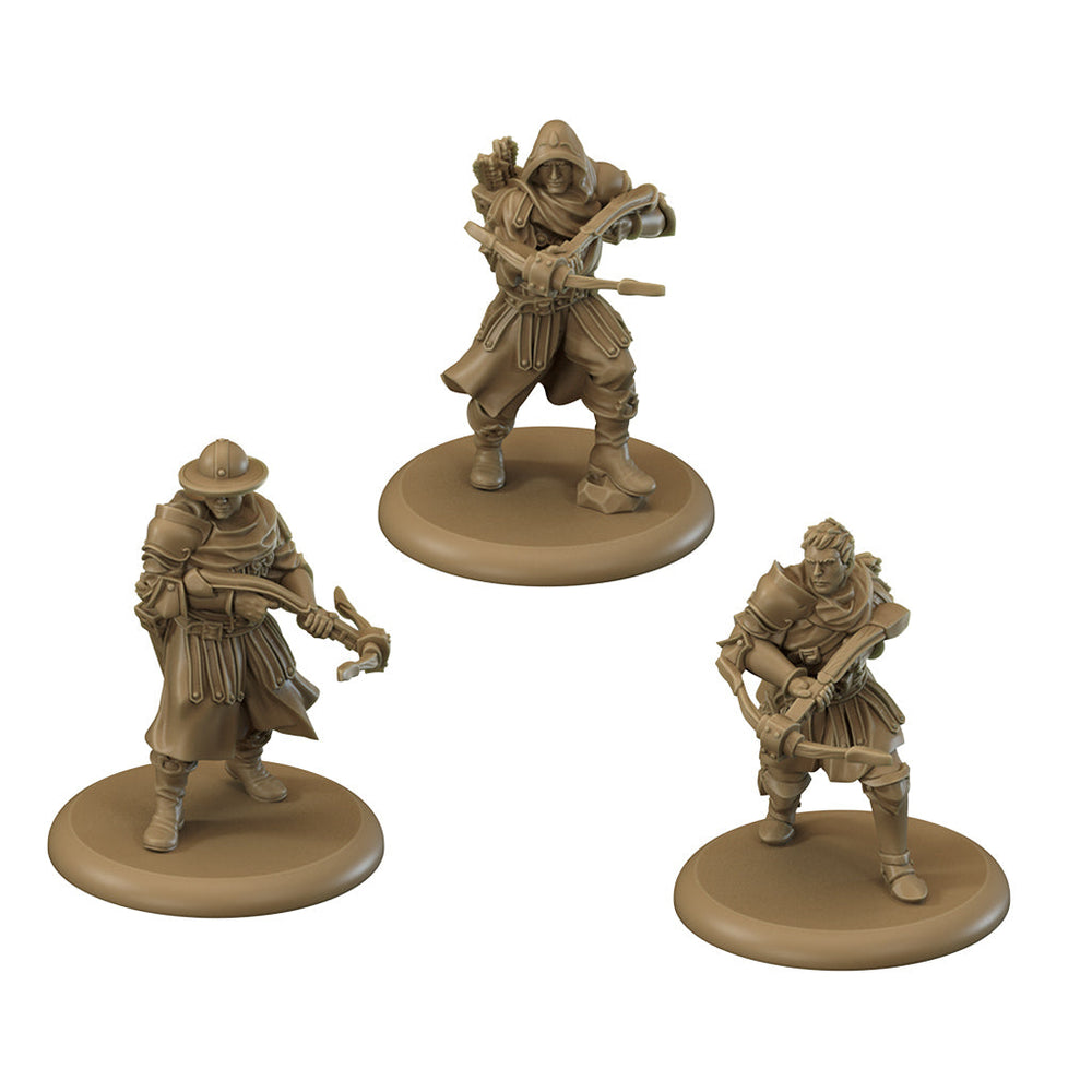 A Song of Ice & Fire: Golden Company Crossbowmen (ONLINE ORDER ONLY)