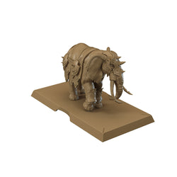 A Song of Ice & Fire: Golden Company Elephants (ONLINE ORDER ONLY)