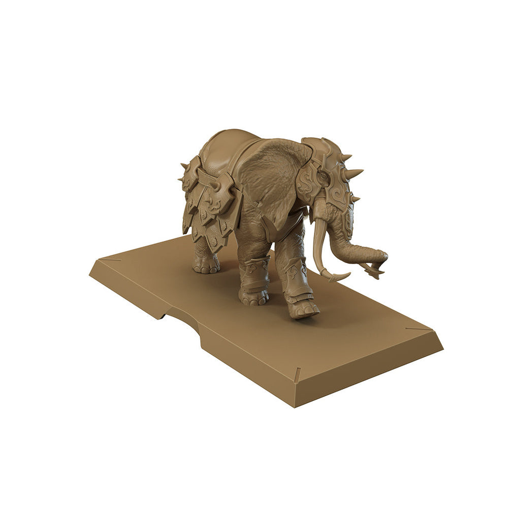 A Song of Ice & Fire: Golden Company Elephants (ONLINE ORDER ONLY)