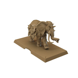 A Song of Ice & Fire: Golden Company Elephants (ONLINE ORDER ONLY)