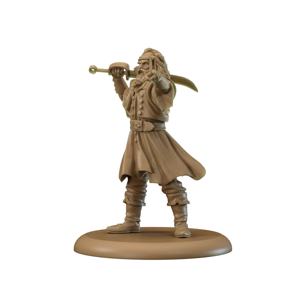 A Song of Ice & Fire: Lysene Sellswords (ONLINE ORDER ONLY)
