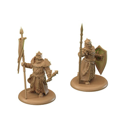 A Song of Ice & Fire: Dreadfort Spearmen (ONLINE ORDER ONLY)