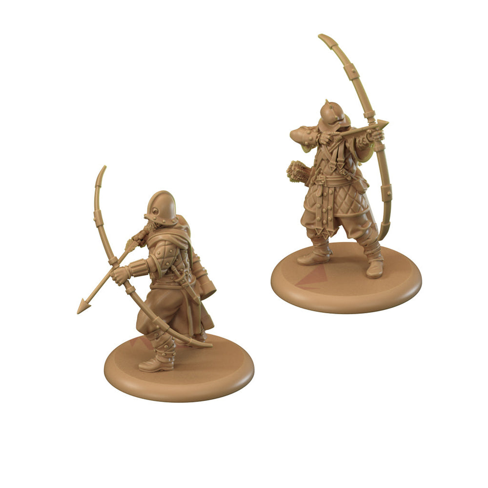A Song of Ice & Fire: Dreadfort Archers (ONLINE ORDER ONLY)