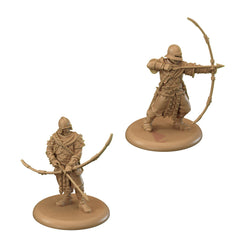 A Song of Ice & Fire: Dreadfort Archers (ONLINE ORDER ONLY)