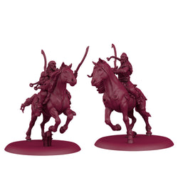 A Song of Ice & Fire: Targaryen Heroes 2 (ONLINE ORDER ONLY)