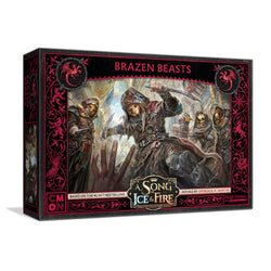 A Song of Ice & Fire: Brazen Beasts (ONLINE ORDER ONLY)