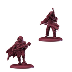 A Song of Ice & Fire: Brazen Beasts (ONLINE ORDER ONLY)