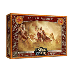 A Song of Ice & Fire: Sand Skirmishers (ONLINE ORDER ONLY)