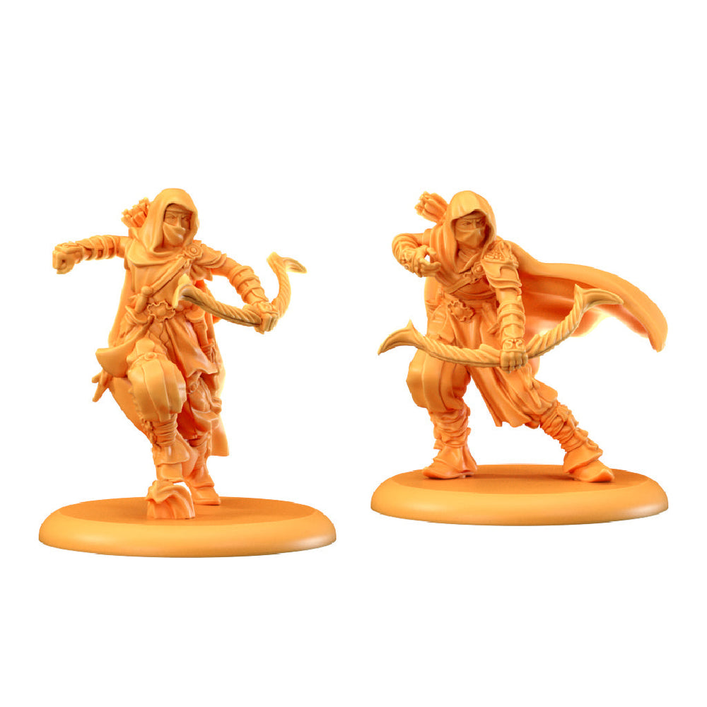 A Song of Ice & Fire: Sand Skirmishers (ONLINE ORDER ONLY)