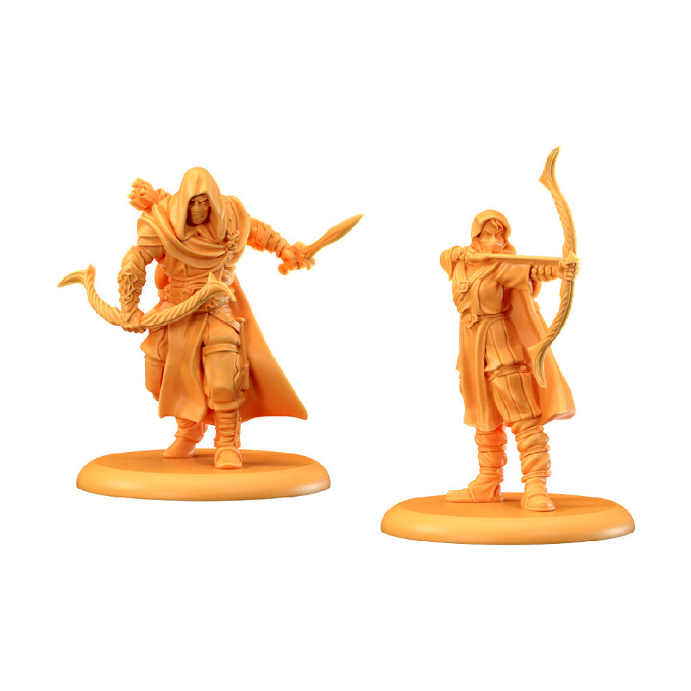 A Song of Ice & Fire: Sand Skirmishers (ONLINE ORDER ONLY)