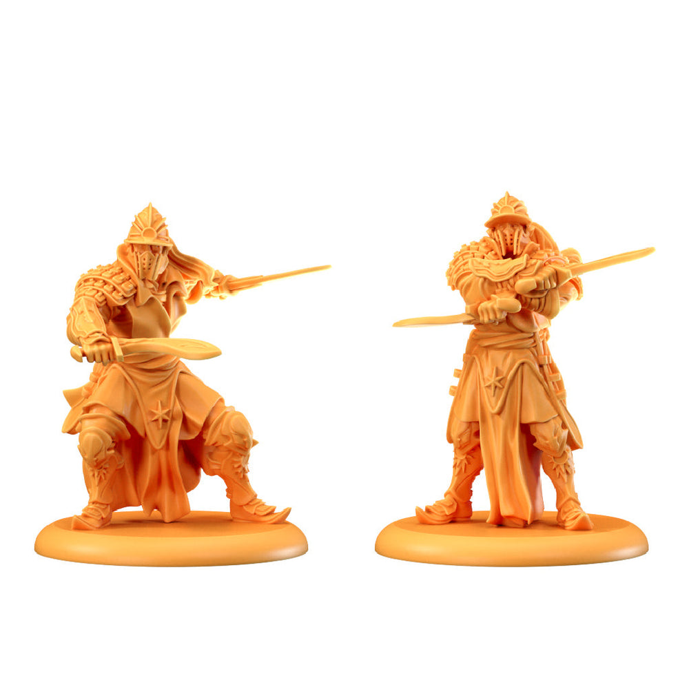 A Song of Ice & Fire: Sunspear Dervishes (ONLINE ORDER ONLY)