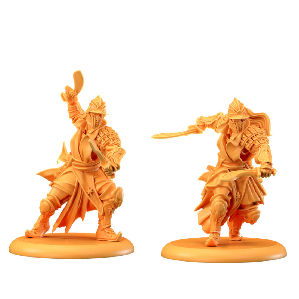 A Song of Ice & Fire: Sunspear Dervishes (ONLINE ORDER ONLY)