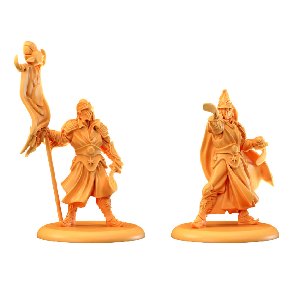 A Song of Ice & Fire: Sunspear Dervishes (ONLINE ORDER ONLY)