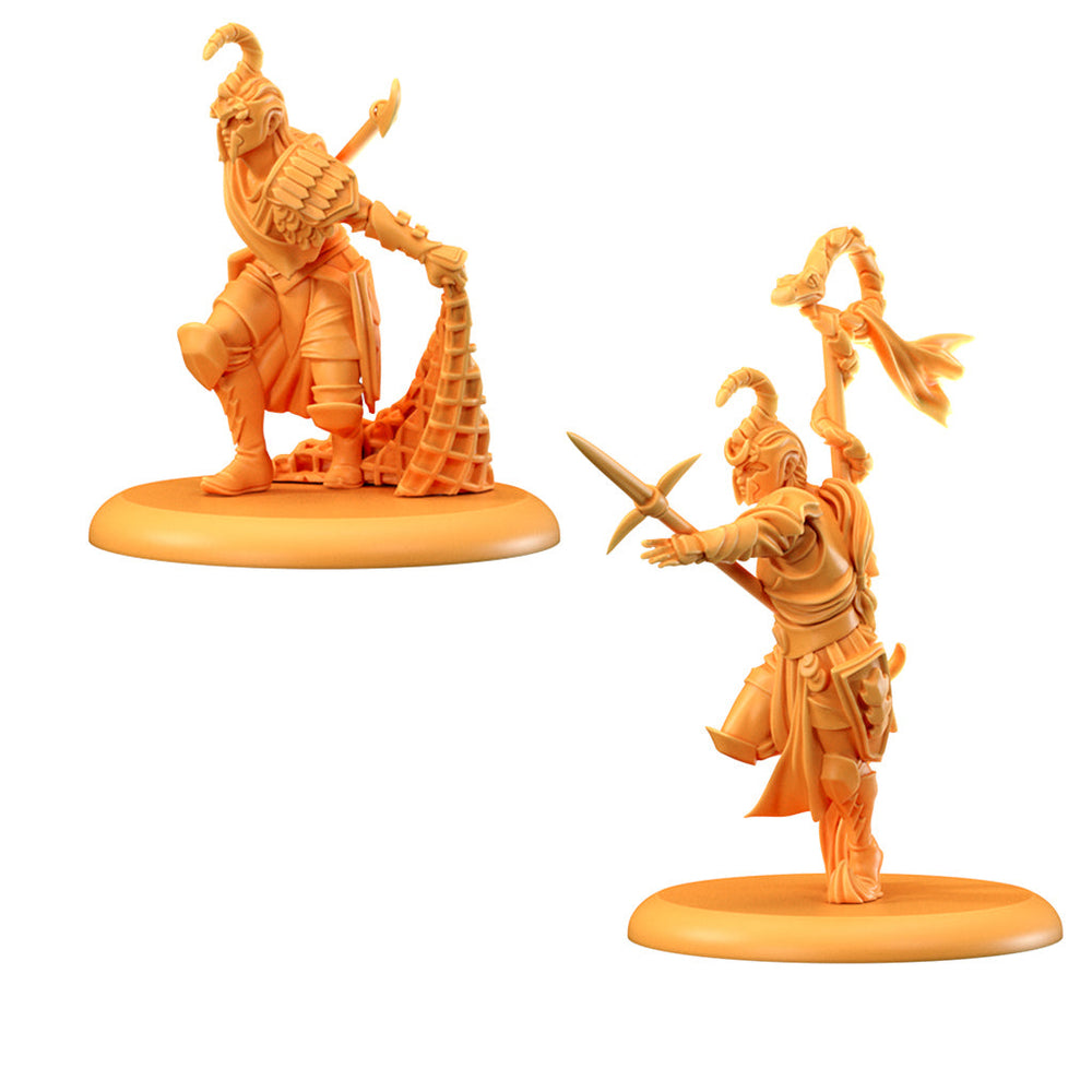 A Song of Ice & Fire: Dune Vipers (ONLINE ORDER ONLY)