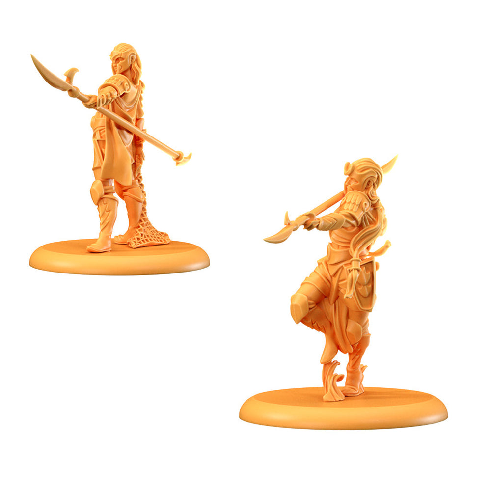 A Song of Ice & Fire: Dune Vipers (ONLINE ORDER ONLY)