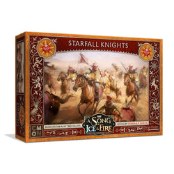 A Song of Ice & Fire: Starfall Knights (ONLINE ORDER ONLY)