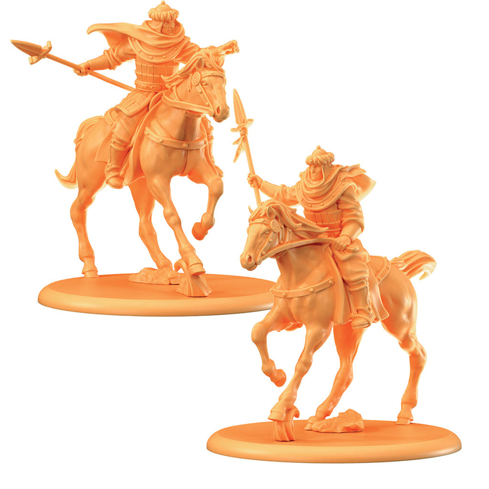 A Song of Ice & Fire: Starfall Knights (ONLINE ORDER ONLY)