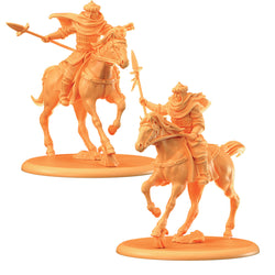 A Song of Ice & Fire: Starfall Knights (ONLINE ORDER ONLY)