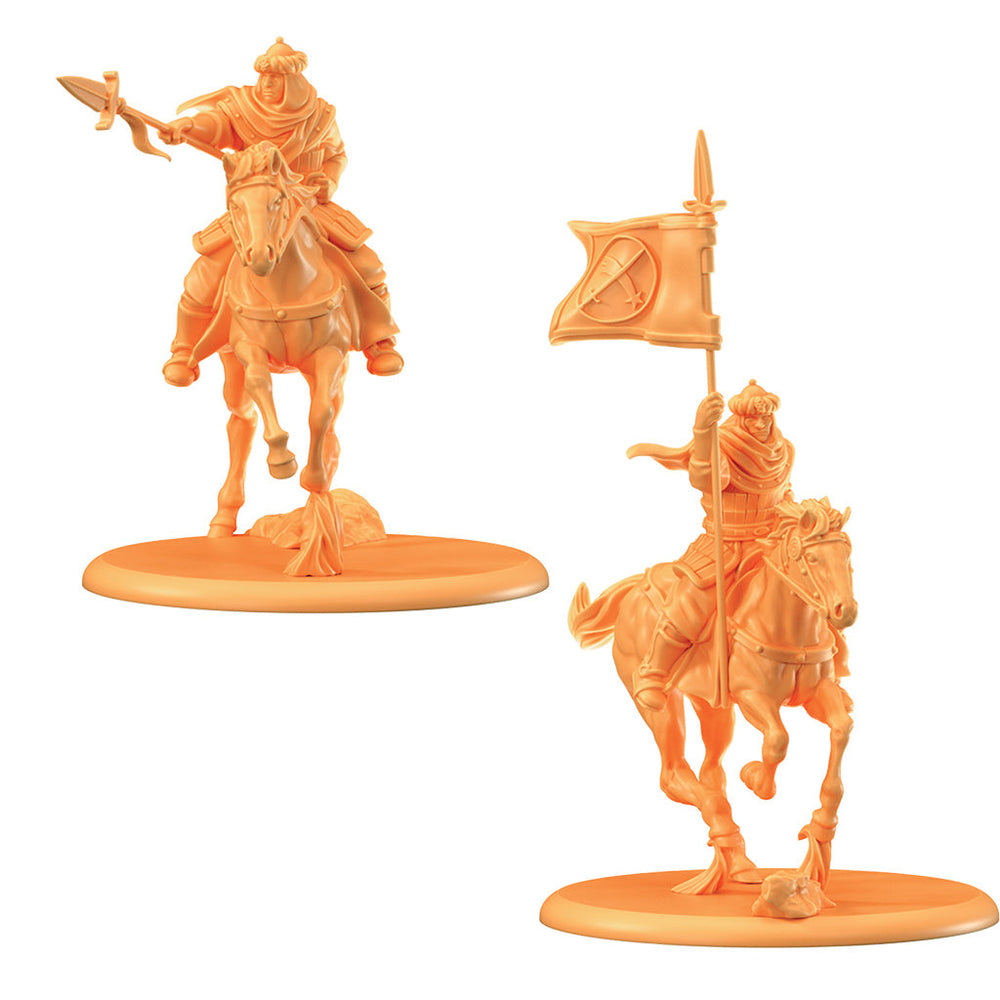 A Song of Ice & Fire: Starfall Knights (ONLINE ORDER ONLY)