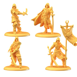 A Song of Ice & Fire: Darkstar Retinue (ONLINE ORDER ONLY)