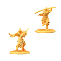 A Song of Ice & Fire: Darkstar Retinue (ONLINE ORDER ONLY)
