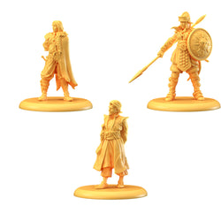 A Song of Ice & Fire: Martell Heroes 1 (ONLINE ORDER ONLY)