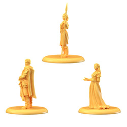 A Song of Ice & Fire: Martell Heroes 1 (ONLINE ORDER ONLY)