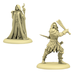 A Song of Ice & Fire: Baratheon R'hllor Faithful (ONLINE ORDER ONLY)