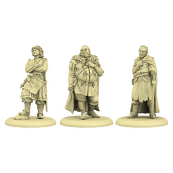 A Song of Ice & Fire: Baratheon Heroes Box 1 (ONLINE ORDER ONLY)