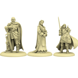 A Song of Ice & Fire: Baratheon Heroes Box 2 (ONLINE ORDER ONLY)