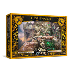 A Song of Ice & Fire: Thorn Watch (ONLINE ORDER ONLY)