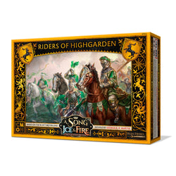 A Song of Ice & Fire: Riders of Highgarden (ONLINE ORDER ONLY)