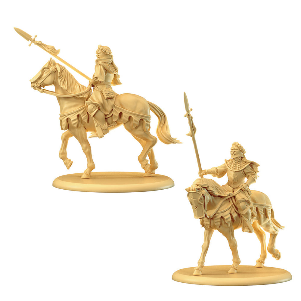 A Song of Ice & Fire: Riders of Highgarden (ONLINE ORDER ONLY)