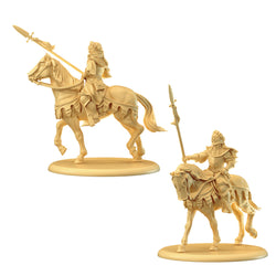 A Song of Ice & Fire: Riders of Highgarden (ONLINE ORDER ONLY)