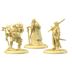 A Song of Ice & Fire: Baratheon Heroes 3 (ONLINE ORDER ONLY)